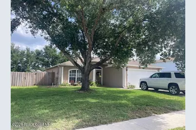 616 Peachtree Street, Titusville, FL 32780 - Photo 1