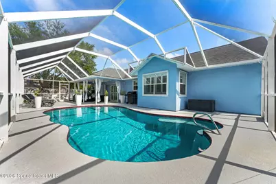 3400 Fort Nelson Lane, Melbourne, FL 32934 - Photo 3