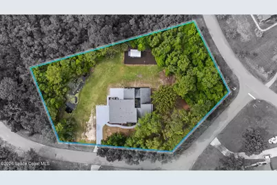 3884 Goshawk Place, Titusville, FL 32796 - Photo 11