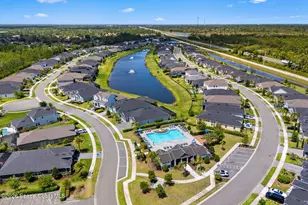 6234 W Fallsgrove Ln, Port Orange, FL 32128 - Photo 45