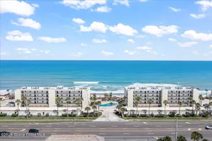 1465 Hwy A1A Hwy, Satellite Beach, FL 32937 - Photo 1
