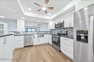 1465 Hwy A1A Hwy, Satellite Beach, FL 32937 - Photo 9