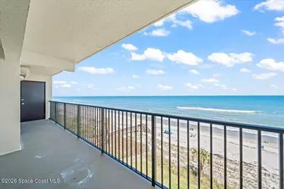 1465 Highway A1A Highway #506, Satellite Beach, FL 32937 - Photo 25