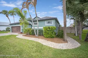 222 Sykes Loop Dr, Merritt Island, FL 32953 - Photo 37