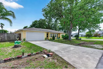 1396 Hegira Street NW, Palm Bay, FL 32907 - Photo 31