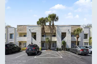 200 International Drive #510, Cape Canaveral, FL 32920 - Photo 1