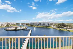 8921 Lake Dr, Cape Canaveral, FL 32920 - Photo 3