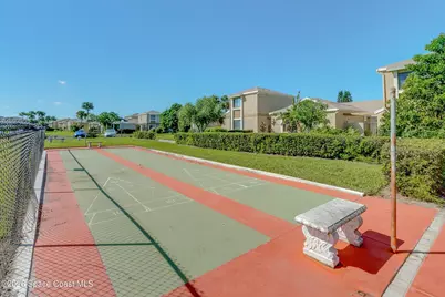 1000 NE Abada Court NE #107, Palm Bay, FL 32905 - Photo 35