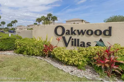 1000 NE Abada Court NE #107, Palm Bay, FL 32905 - Photo 25