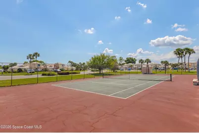 1000 NE Abada Court NE #107, Palm Bay, FL 32905 - Photo 39