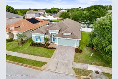 1491 Bourke Lane, Melbourne, FL 32940 - Photo 5