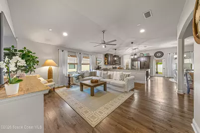 1491 Bourke Lane, Melbourne, FL 32940 - Photo 9