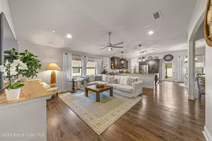 1491 Bourke Ln, Melbourne, FL 32940 - Photo 9