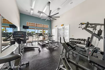 1491 Bourke Lane, Melbourne, FL 32940 - Photo 73