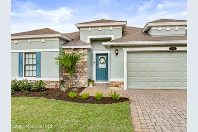 1491 Bourke Lane, Melbourne, FL 32940 - Photo 3