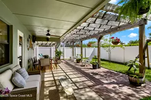 1491 Bourke Ln, Melbourne, FL 32940 - Photo 41