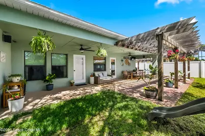 1491 Bourke Lane, Melbourne, FL 32940 - Photo 45