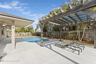 206 Fir Avenue, Melbourne Beach, FL 32951 - Photo 37