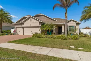 5045 Hebron Dr, Merritt Island, FL 32953 - Photo 3