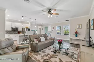 5045 Hebron Dr, Merritt Island, FL 32953 - Photo 9