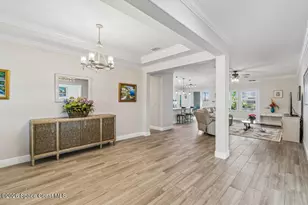 5045 Hebron Dr, Merritt Island, FL 32953 - Photo 5