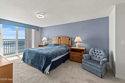 3740 Ocean Beach Boulevard #805, Cocoa Beach, FL 32931 - Photo 25