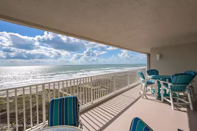 3740 Ocean Beach Boulevard #805, Cocoa Beach, FL 32931 - Photo 11