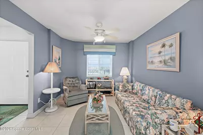 3740 Ocean Beach Boulevard #805, Cocoa Beach, FL 32931 - Photo 17