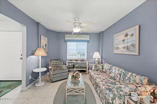 3740 Ocean Beach Blvd, Cocoa Beach, FL 32931 - Photo 17