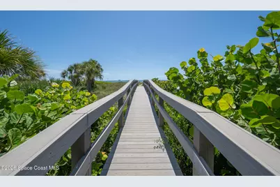 3740 Ocean Beach Boulevard #805, Cocoa Beach, FL 32931 - Photo 39