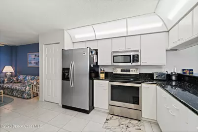 3740 Ocean Beach Boulevard #805, Cocoa Beach, FL 32931 - Photo 15