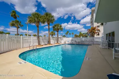 3740 Ocean Beach Boulevard #805, Cocoa Beach, FL 32931 - Photo 41