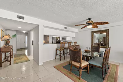 3740 Ocean Beach Boulevard #805, Cocoa Beach, FL 32931 - Photo 13
