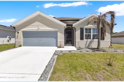 941 Century Avenue SE, Palm Bay, FL 32909 - Photo 1