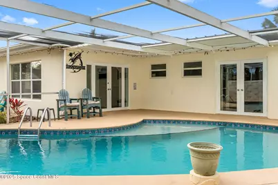 926 Santa Cruz Road, Cocoa Beach, FL 32931 - Photo 31