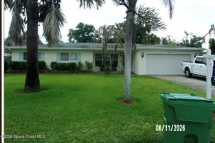 926 Santa Cruz Rd, Cocoa Beach, FL 32931 - Photo 1
