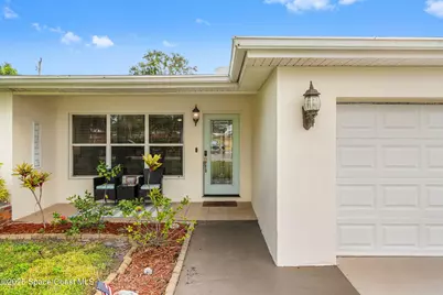 926 Santa Cruz Road, Cocoa Beach, FL 32931 - Photo 7
