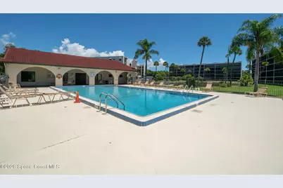5807 N Atlantic Avenue #524, Cape Canaveral, FL 32920 - Photo 25