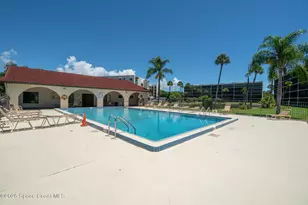 5807 N Atlantic Ave, Cape Canaveral, FL 32920 - Photo 25