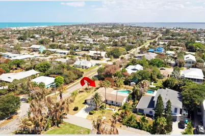 401 3rd Avenue, Melbourne Beach, FL 32951 - Photo 17