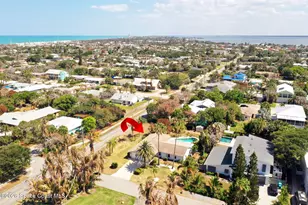 401 3rd Ave, Melbourne Beach, FL 32951 - Photo 17