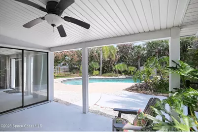 401 3rd Avenue, Melbourne Beach, FL 32951 - Photo 9