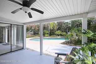 401 3rd Ave, Melbourne Beach, FL 32951 - Photo 9