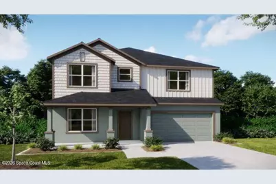 Tbd Oldenberg Street SW, Palm Bay, FL 32908 - Photo 1