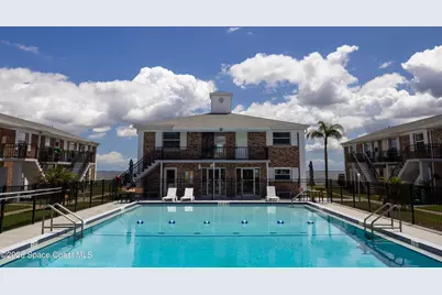 190 E Olmstead Drive #B8, Titusville, FL 32780 - Photo 19