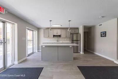 190 E Olmstead Drive #B8, Titusville, FL 32780 - Photo 23