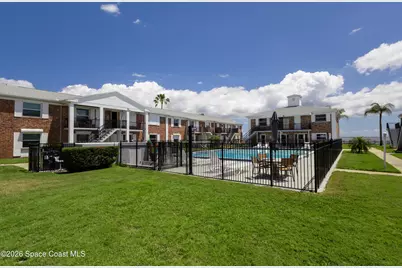 190 E Olmstead Drive #B8, Titusville, FL 32780 - Photo 21