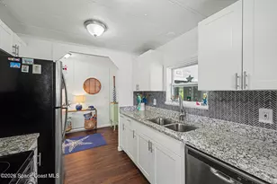 421 Papaya Cir, Barefoot Bay, FL 32976 - Photo 9