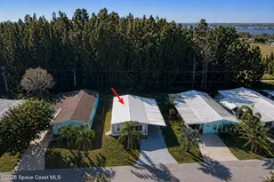 421 Papaya Cir, Barefoot Bay, FL 32976 - Photo 29