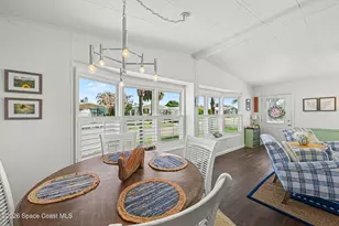 421 Papaya Cir, Barefoot Bay, FL 32976 - Photo 7